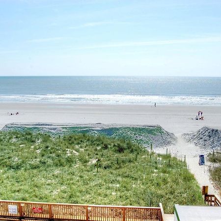 Apartmán Waterpoint II 402 Myrtle Beach Exteriér fotografie