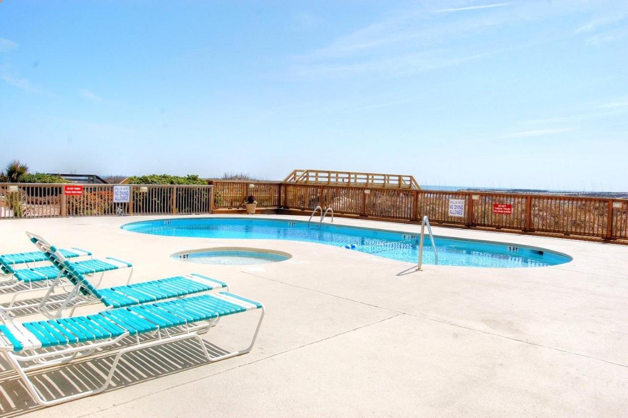 Apartmán Waterpoint II 402 Myrtle Beach Exteriér fotografie