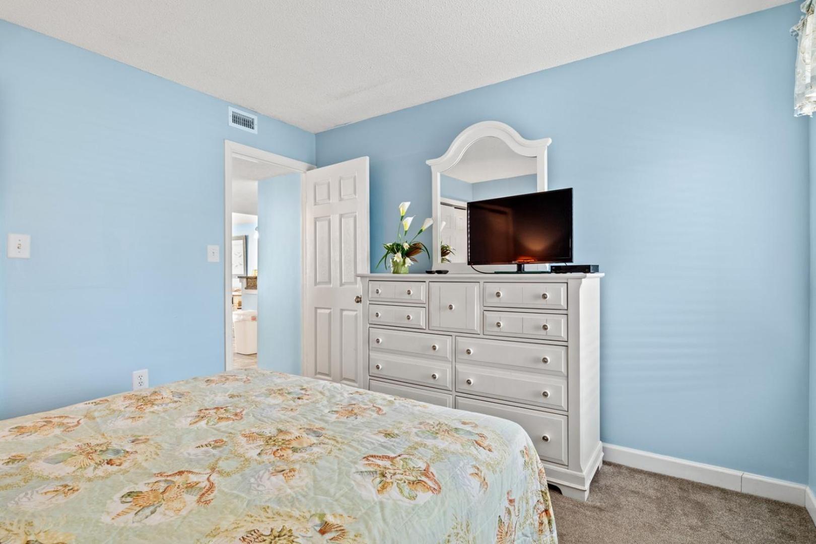 Apartmán Waterpoint II 402 Myrtle Beach Exteriér fotografie
