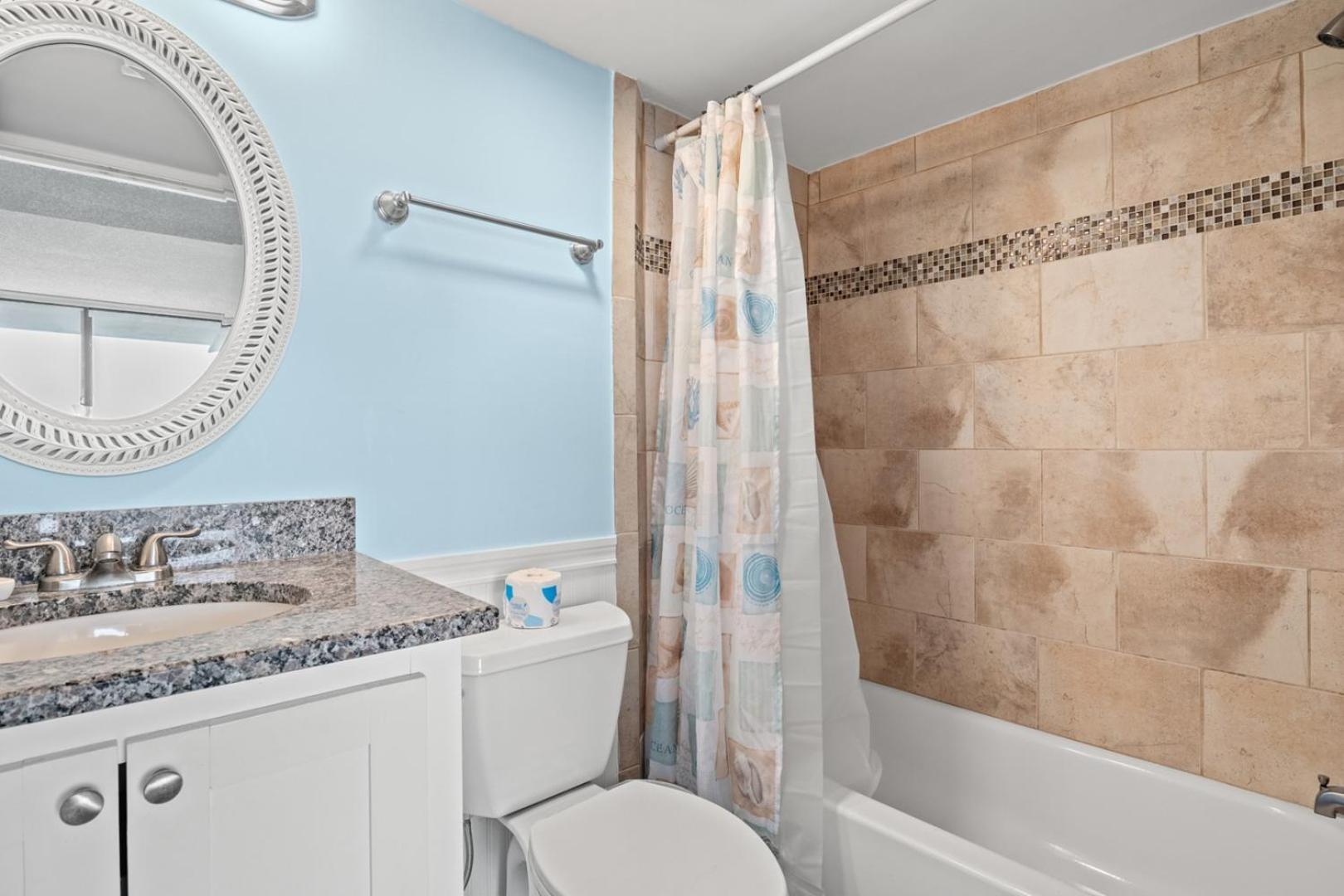 Apartmán Waterpoint II 402 Myrtle Beach Exteriér fotografie