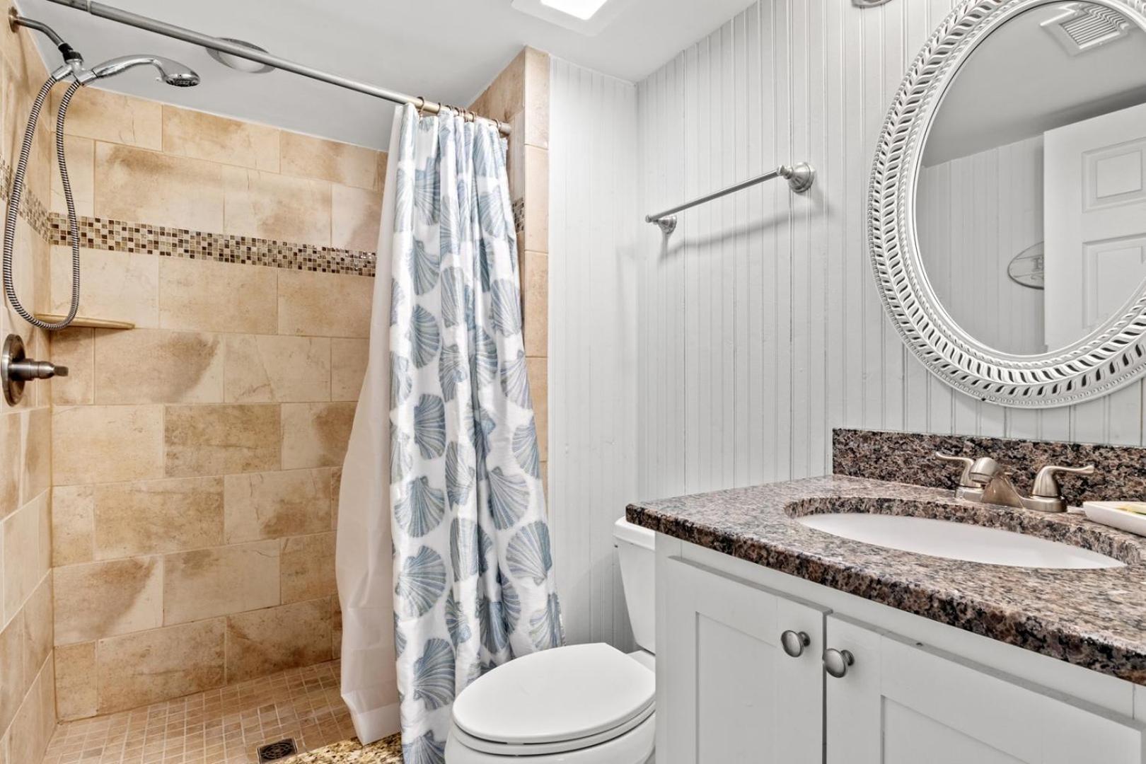 Apartmán Waterpoint II 402 Myrtle Beach Exteriér fotografie