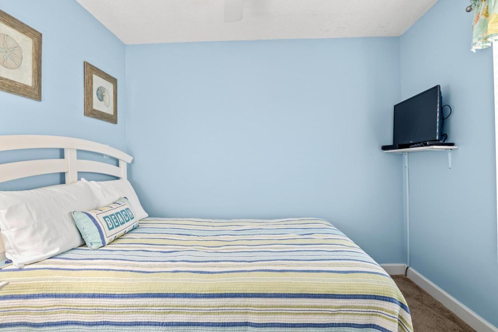 Apartmán Waterpoint II 402 Myrtle Beach Exteriér fotografie