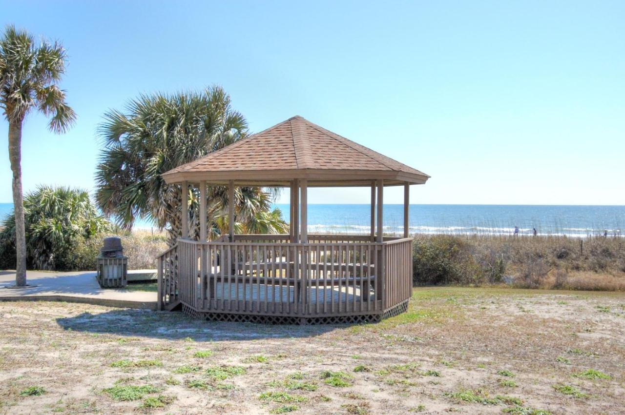 Apartmán Waterpoint II 402 Myrtle Beach Exteriér fotografie